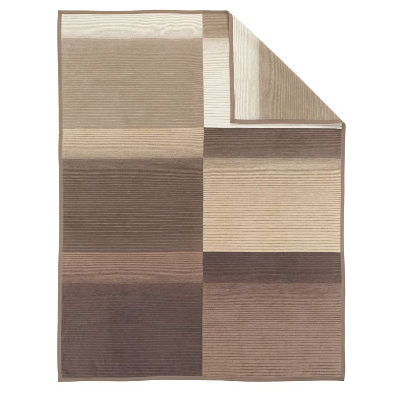 Baumwollmischdecke Granada