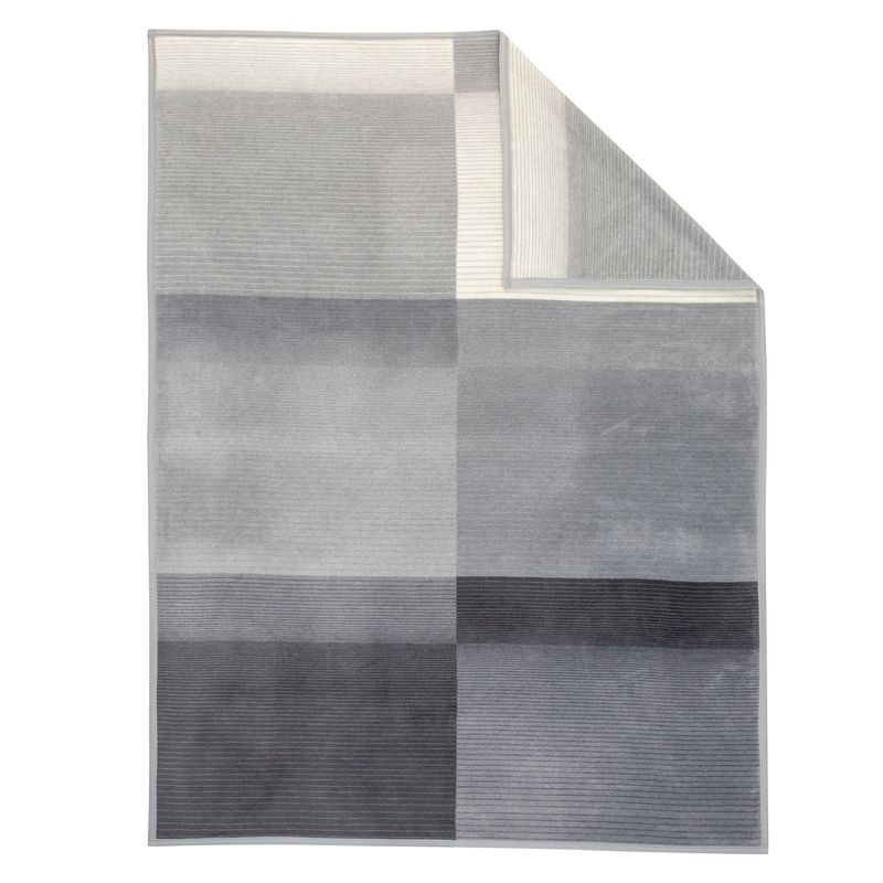 Baumwollmischdecke Granada