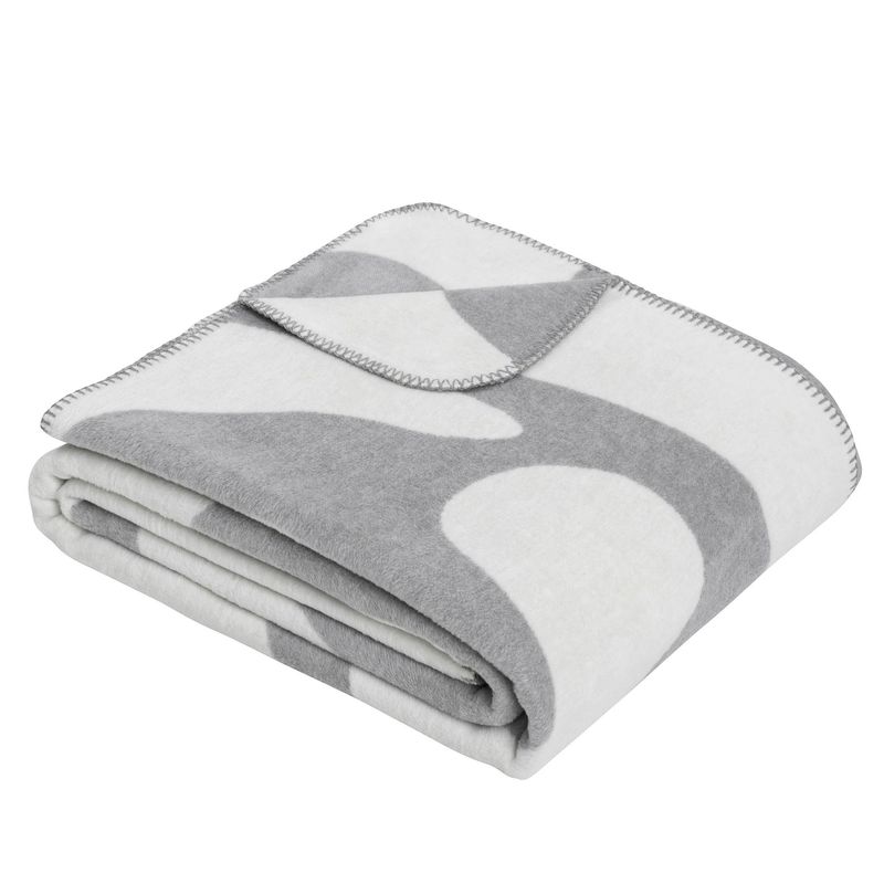 s.Oliver Baumwollmischdecke alternative Ansicht