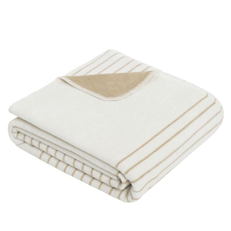 s.Oliver Baumwollmischdecke alternative Ansicht