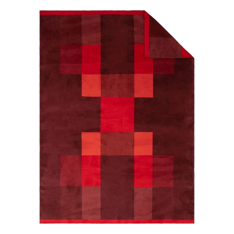 Baumwollmischdecke Ravello