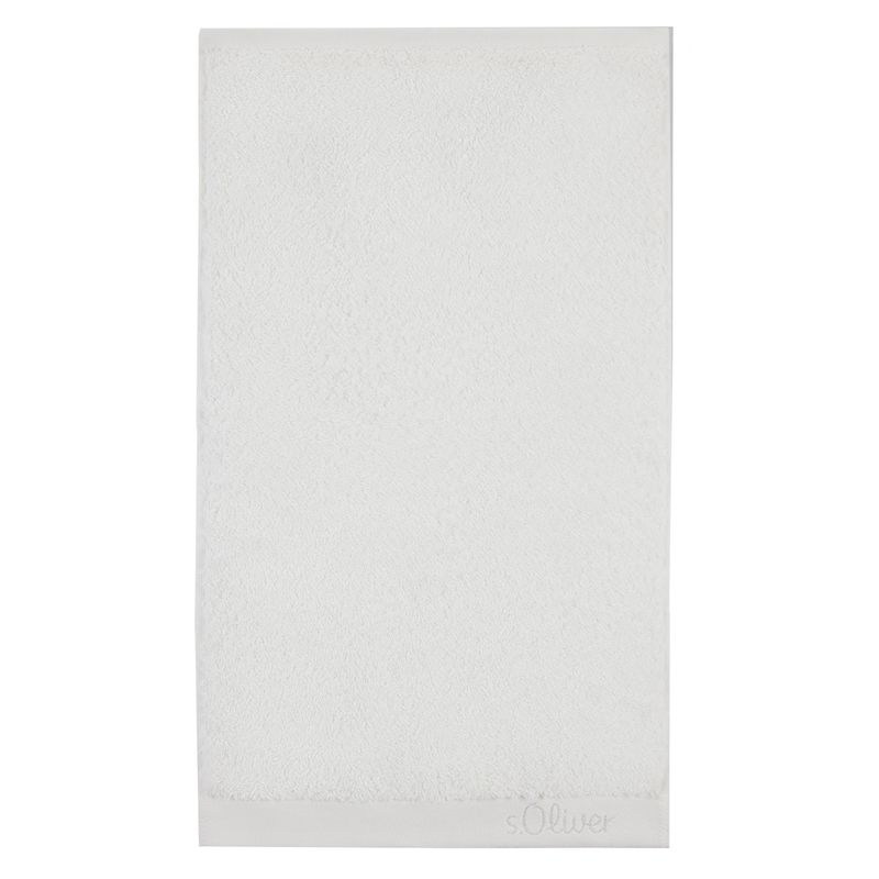 s.Oliver Waschhandschuh, 600 g/m² alternative Ansicht