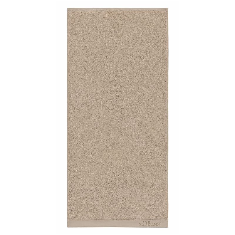 s.Oliver Waschhandschuh, 600 g/m² alternative Ansicht