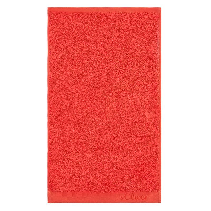 s.Oliver Waschhandschuh, 600 g/m² alternative Ansicht