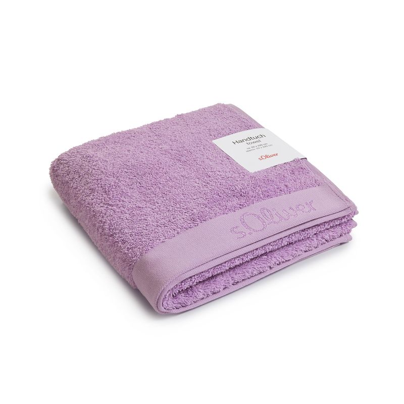 s.Oliver Waschhandschuh, 600 g/m²