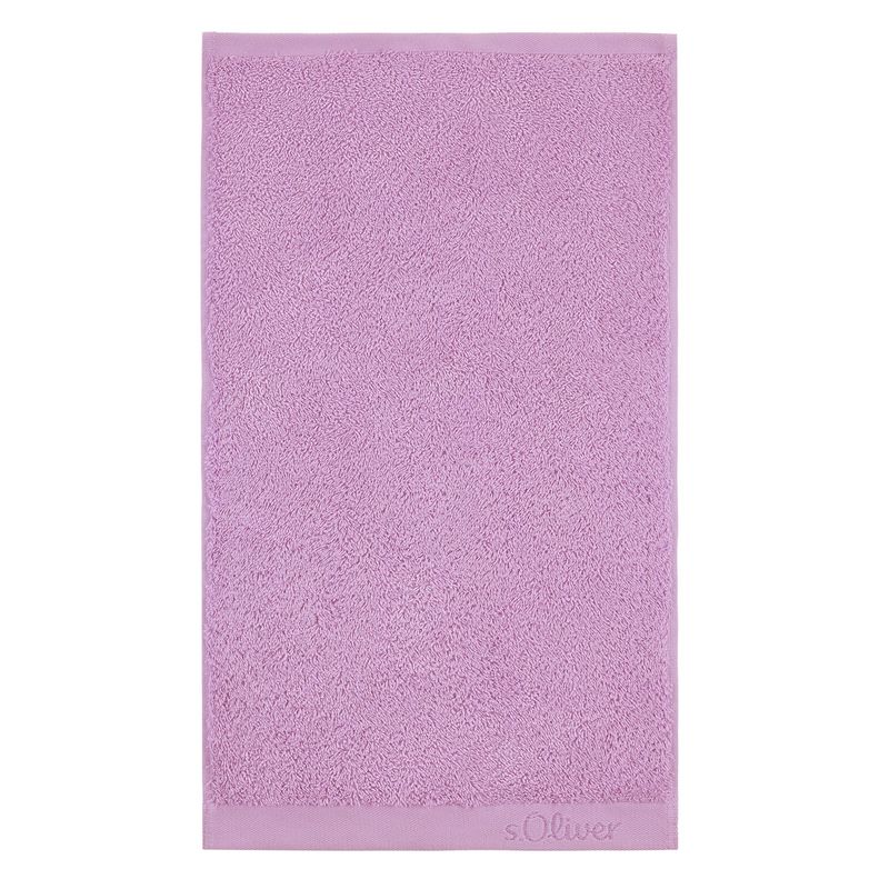 s.Oliver Waschhandschuh, 600 g/m² alternative Ansicht