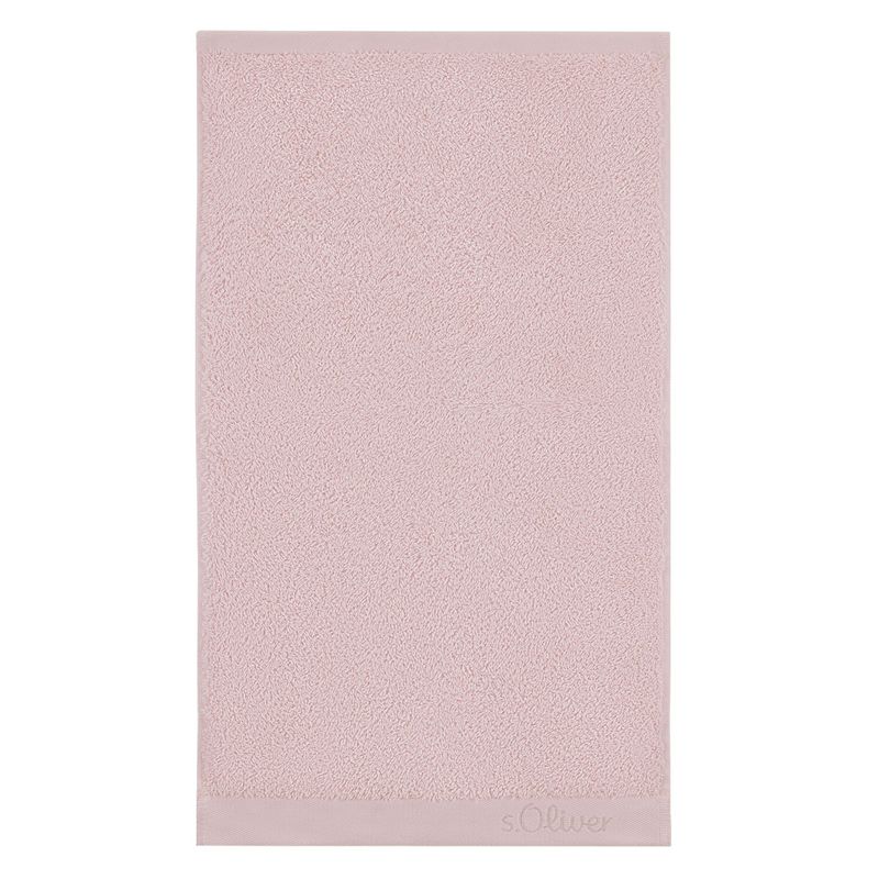 s.Oliver Waschhandschuh, 600 g/m² alternative Ansicht