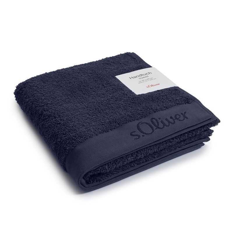 s.Oliver Waschhandschuh, 600 g/m²