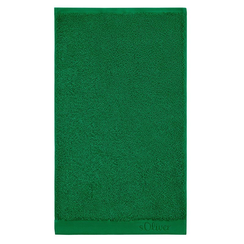 s.Oliver Waschhandschuh, 600 g/m² alternative Ansicht