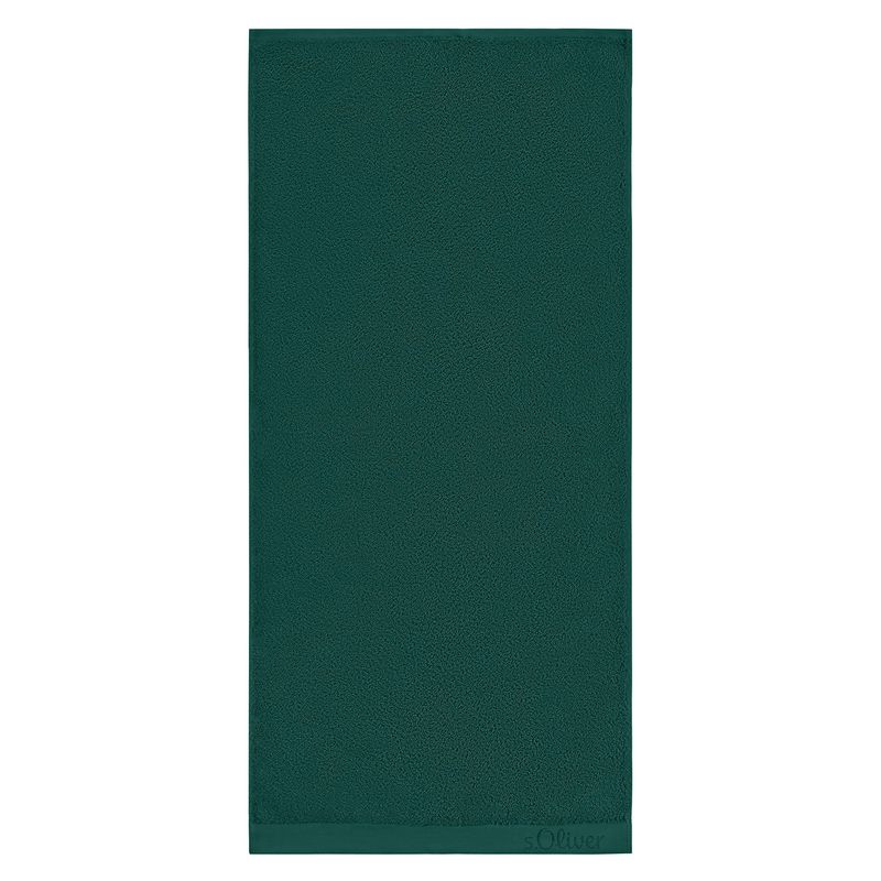 s.Oliver Waschhandschuh, 600 g/m² alternative Ansicht