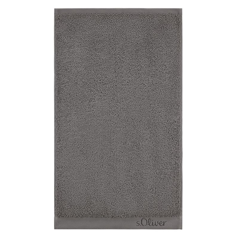 s.Oliver Waschhandschuh, 600 g/m² alternative Ansicht