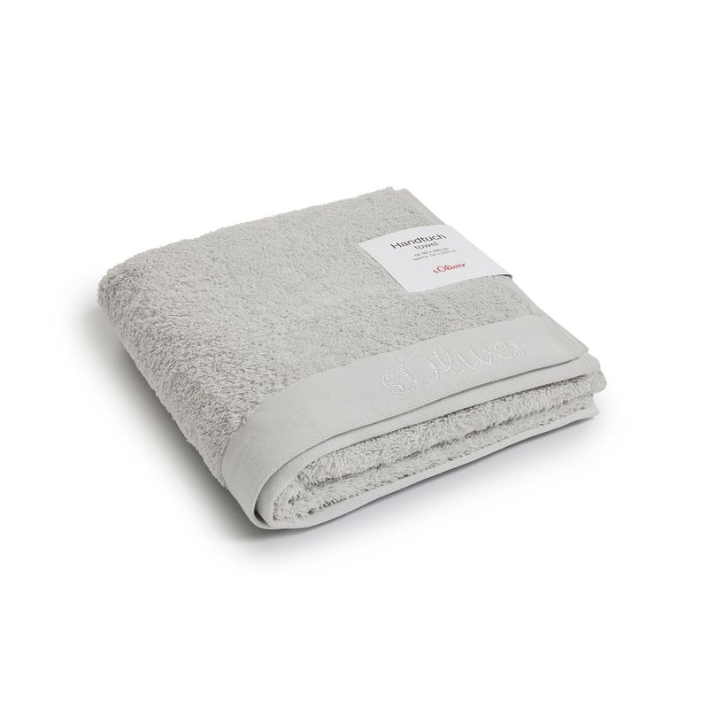 s.Oliver Waschhandschuh, 600 g/m²