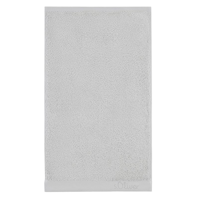 s.Oliver Waschhandschuh, 600 g/m² alternative Ansicht