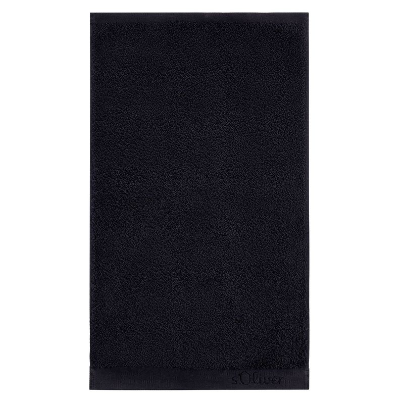 s.Oliver Waschhandschuh, 600 g/m² alternative Ansicht