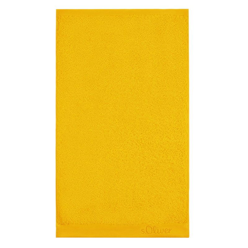 s.Oliver Waschhandschuh, 600 g/m² alternative Ansicht