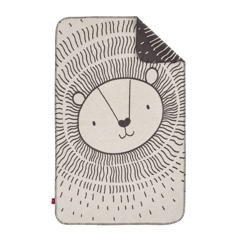 s.Oliver Baumwollmischdecke Baby GOTS