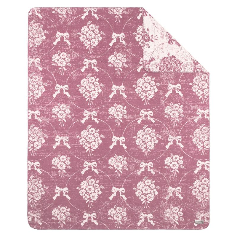 Baumwollmischdecke alternative Ansicht