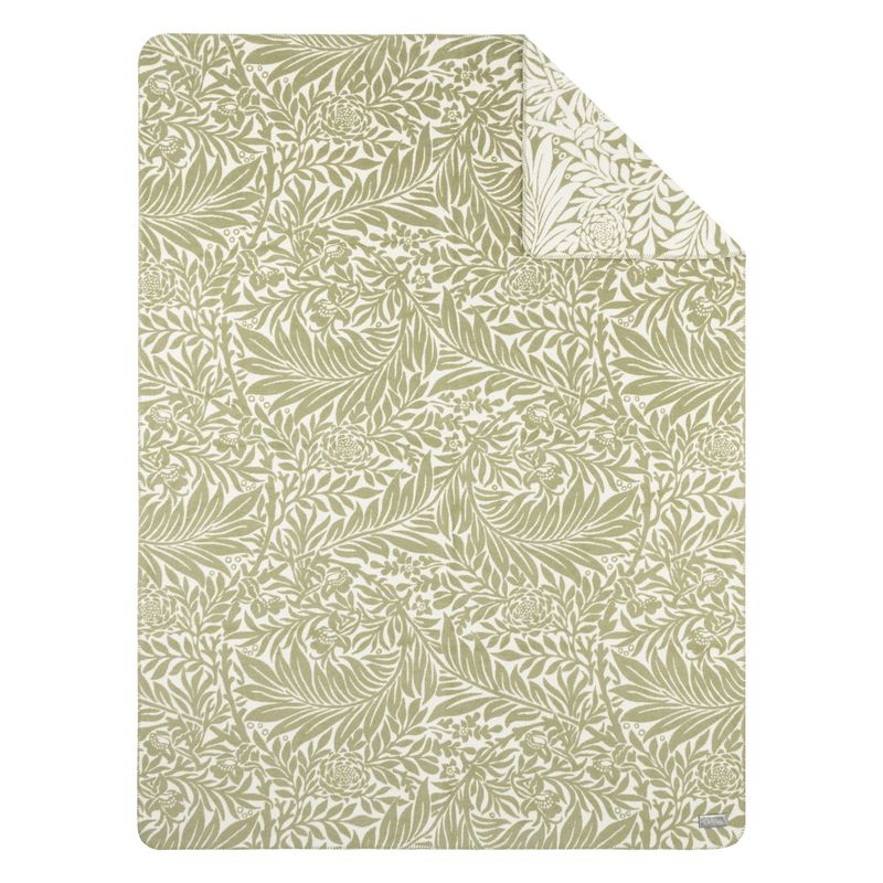 Baumwollmischdecke alternative Ansicht