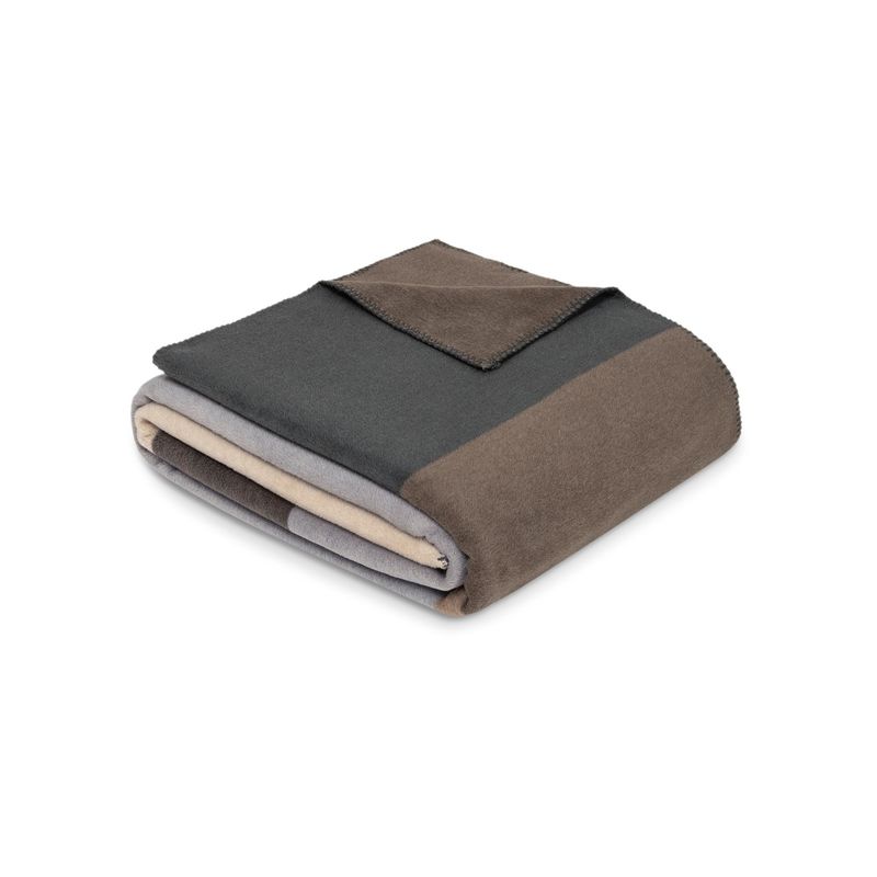 Baumwollmischdecke Portofino alternative Ansicht