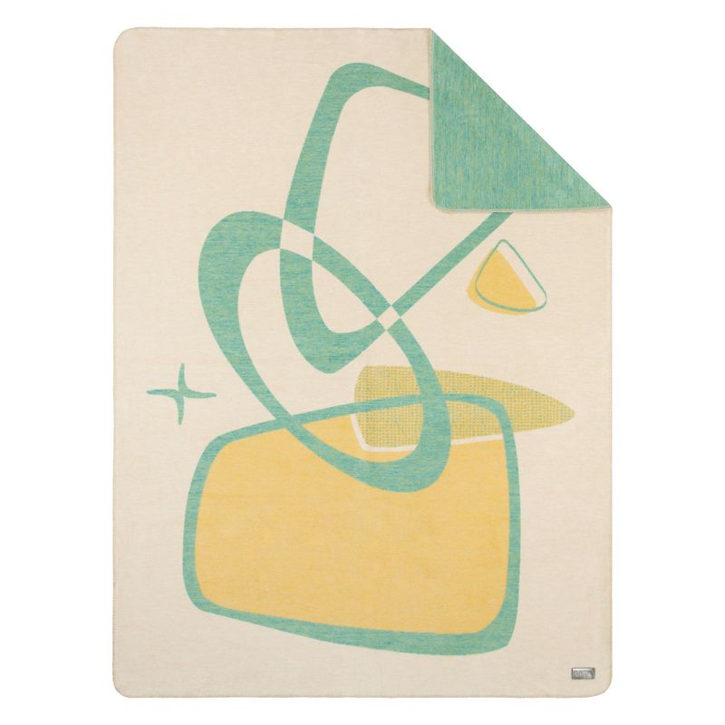 Baumwollmischdecke alternative Ansicht