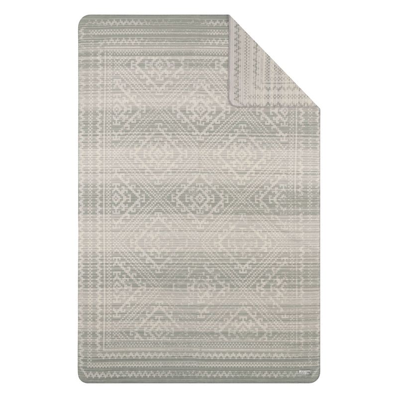 Baumwolldecke GOTS alternative Ansicht