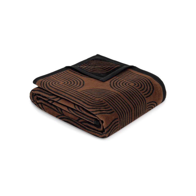 Baumwollmischdecke Sevilla alternative Ansicht