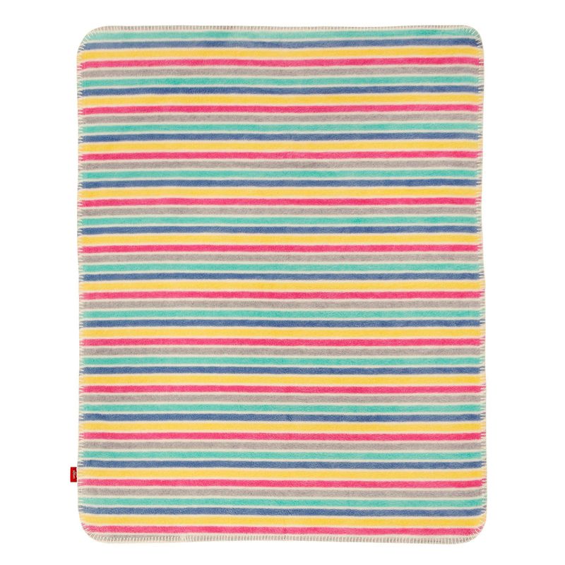 s.Oliver Baumwollmischdecke Junior