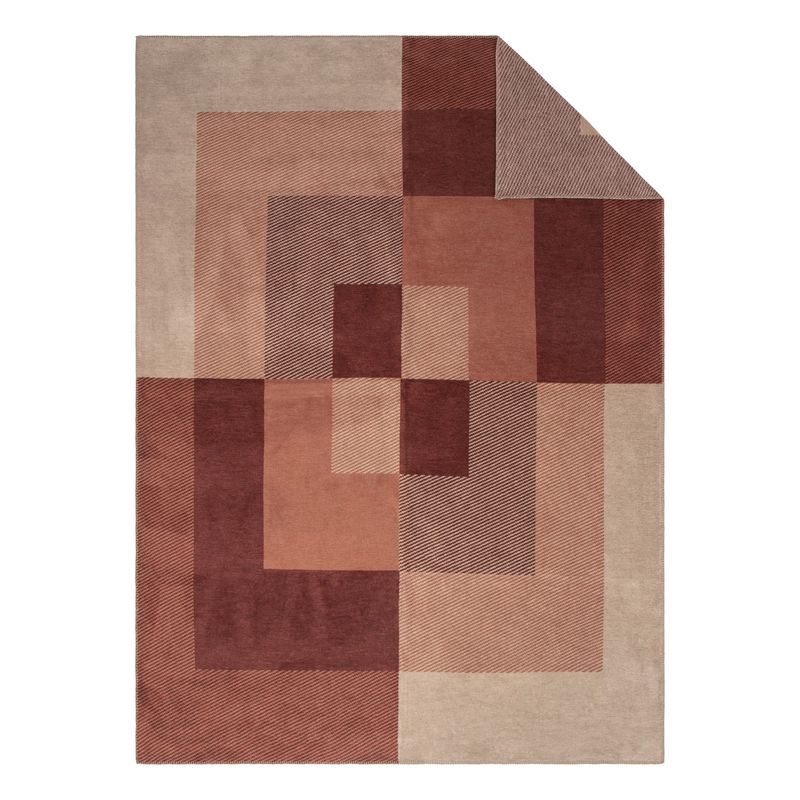 Baumwollmischdecke Sintra