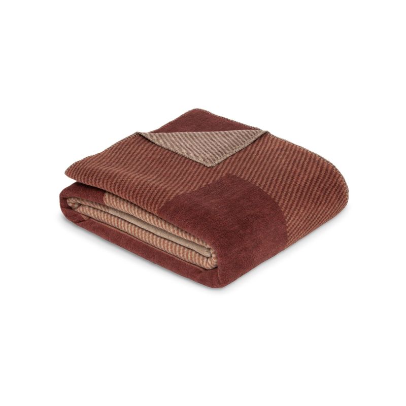 Baumwollmischdecke Sintra alternative Ansicht