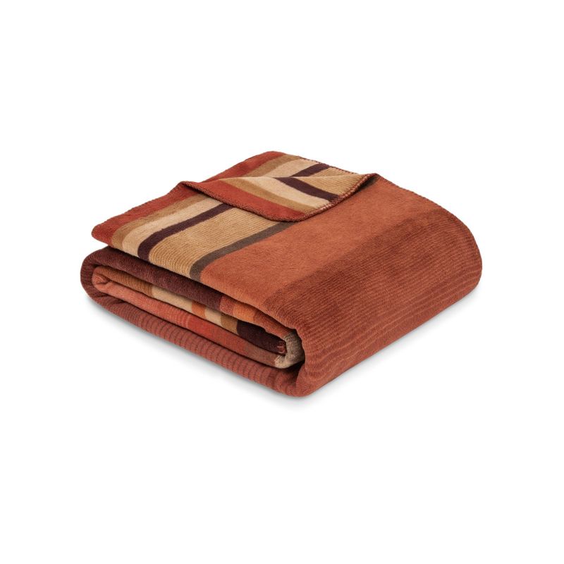 Baumwollmischdecke Latur alternative Ansicht