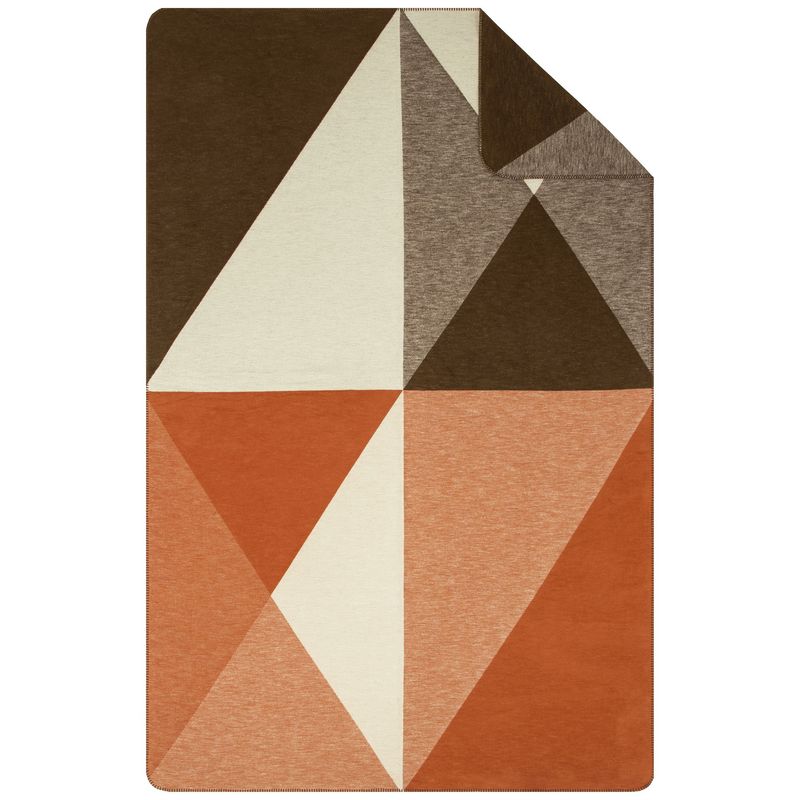 Baumwolldecke Lota GOTS