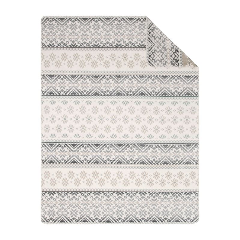 Baumwollmischdecke Salzburg