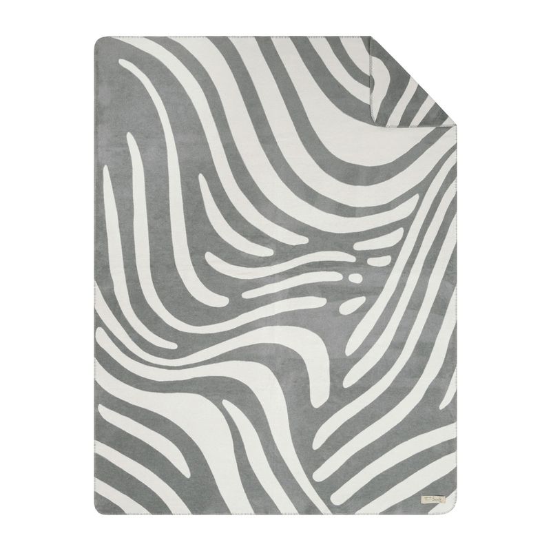 s.Oliver Baumwollmischdecke