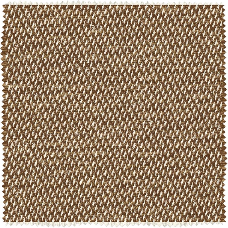 Baumwolldecke Uni Struktur Charlotte GOTS alternative Ansicht