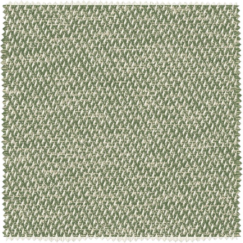 Baumwolldecke Uni Struktur Charlotte GOTS alternative Ansicht