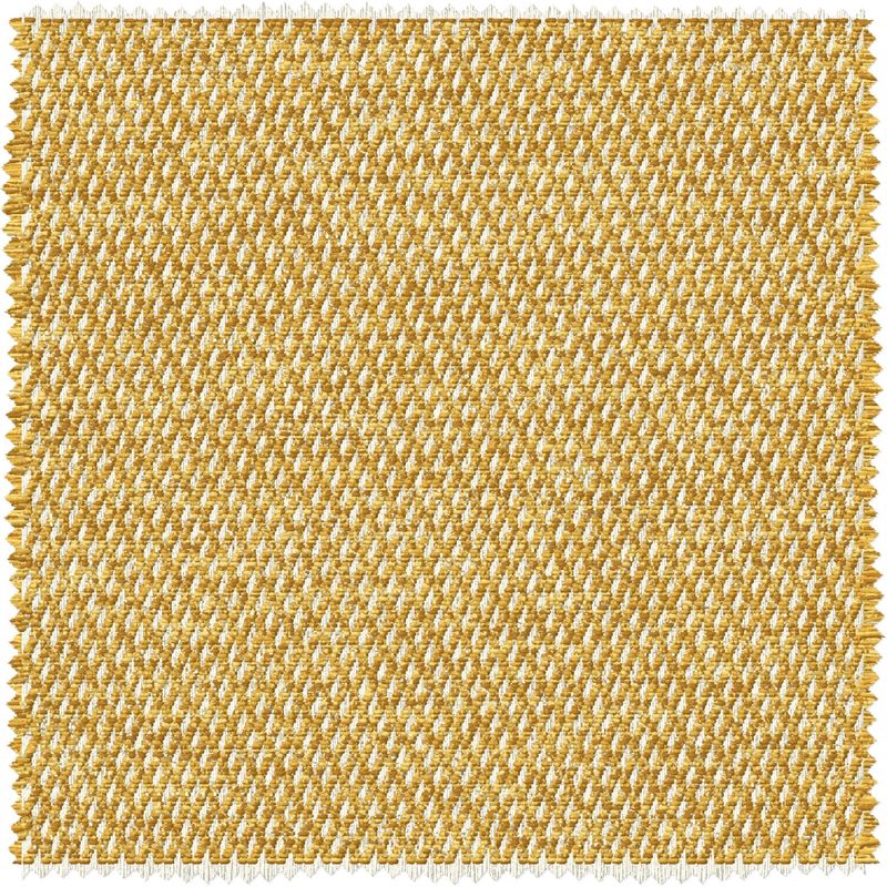 Baumwolldecke Uni Struktur Charlotte GOTS alternative Ansicht