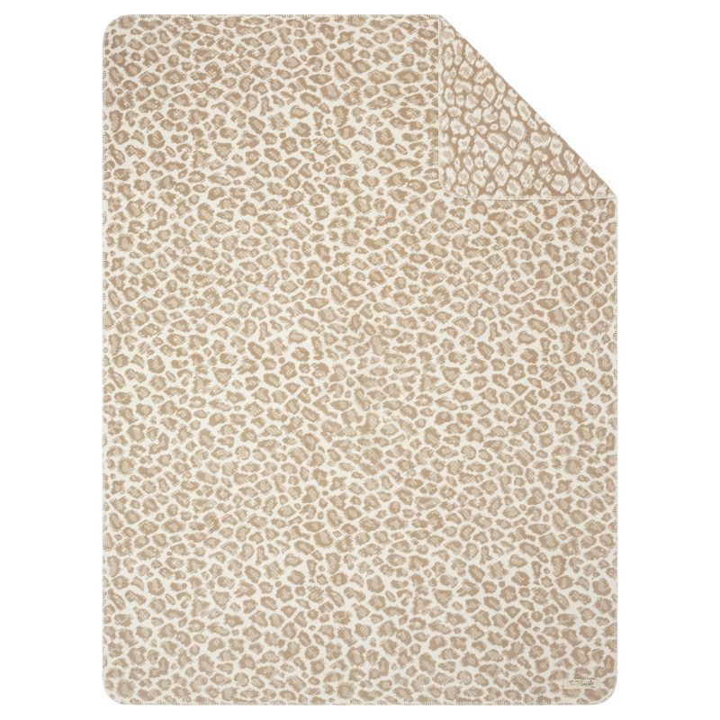 s.Oliver Baumwollmischdecke