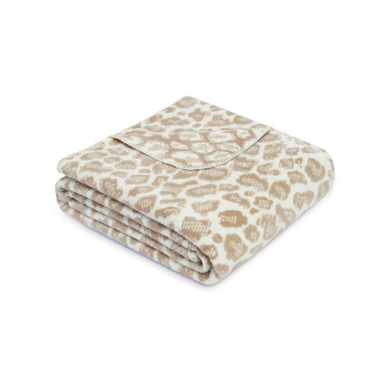 s.Oliver Baumwollmischdecke alternative Ansicht