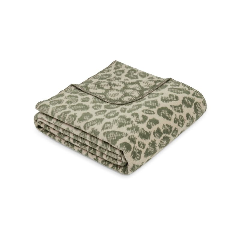 s.Oliver Baumwollmischdecke alternative Ansicht