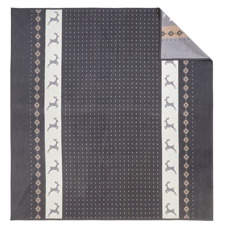 Bettüberwurf Lugano alternative Ansicht