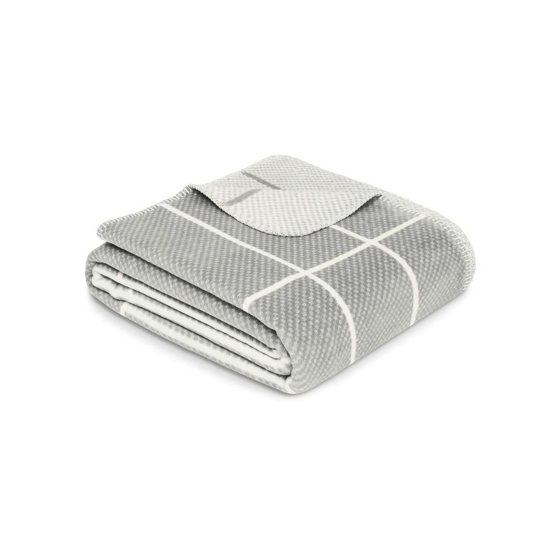 Baumwollmischdecke Sanremo alternative Ansicht