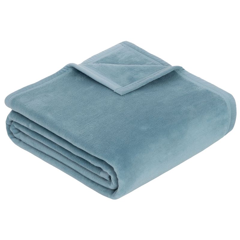 Baumwollmischdecke Uni Berlin