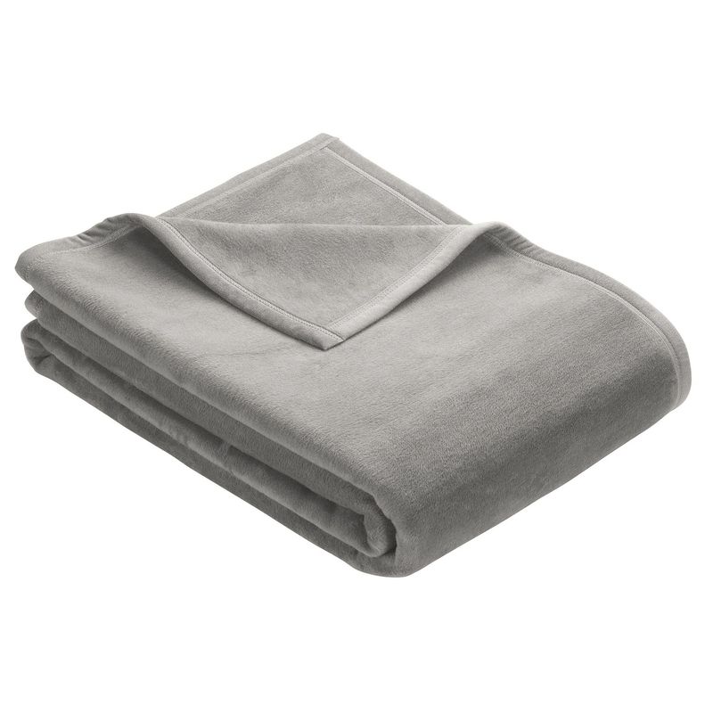 Baumwollmischdecke Uni Berlin