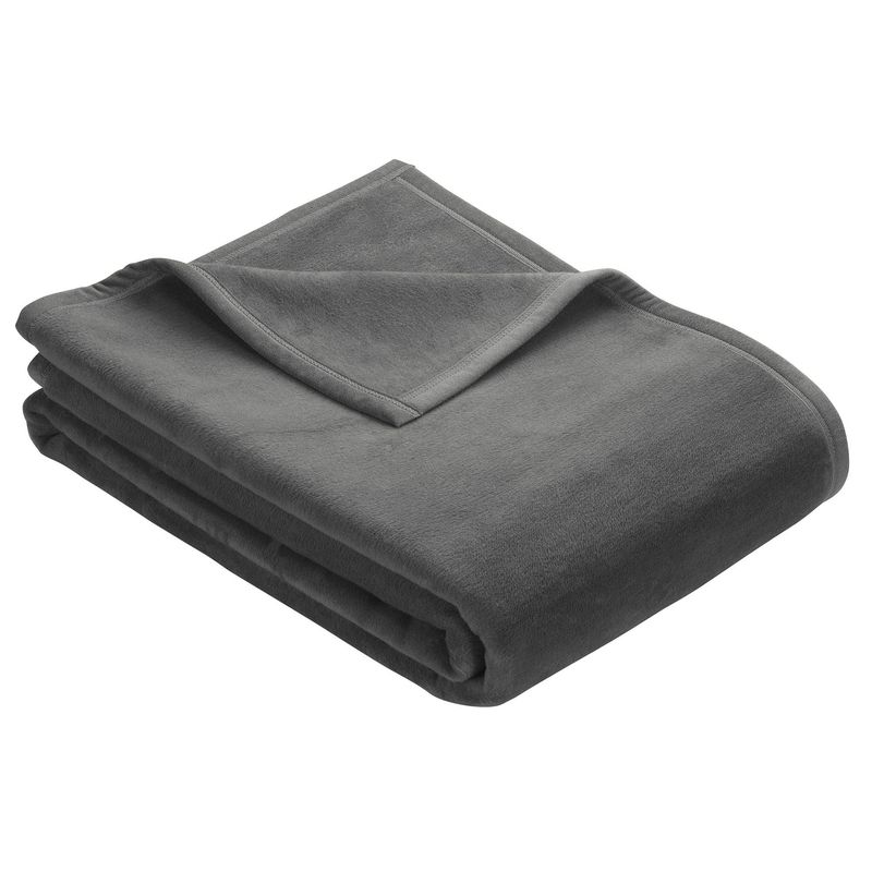 Baumwollmischdecke Uni Berlin