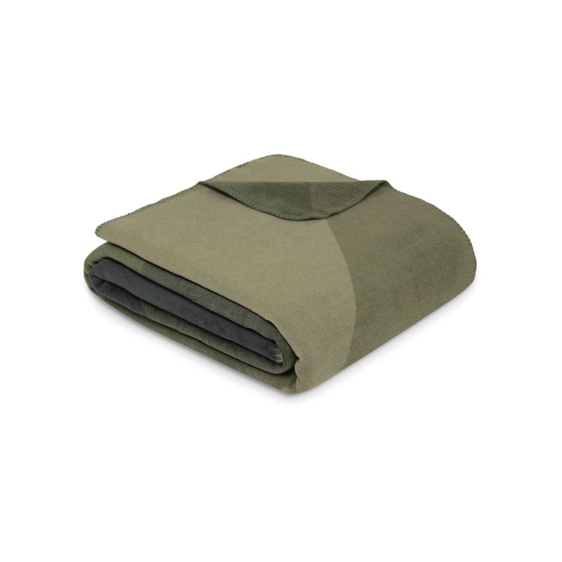 Baumwollmkischdecke Nara alternative Ansicht