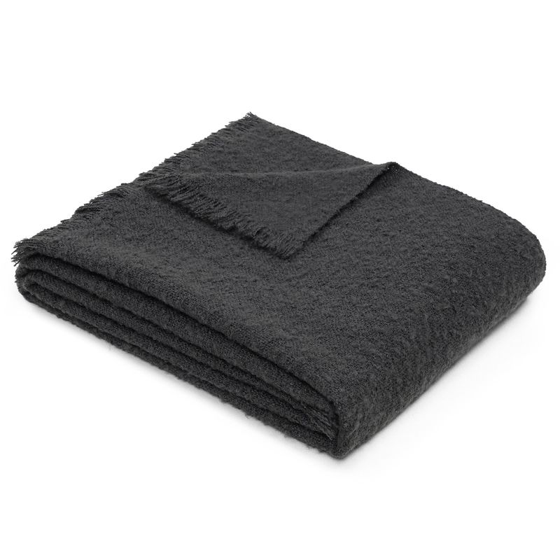 s.Oliver Boucle Decke alternative Ansicht