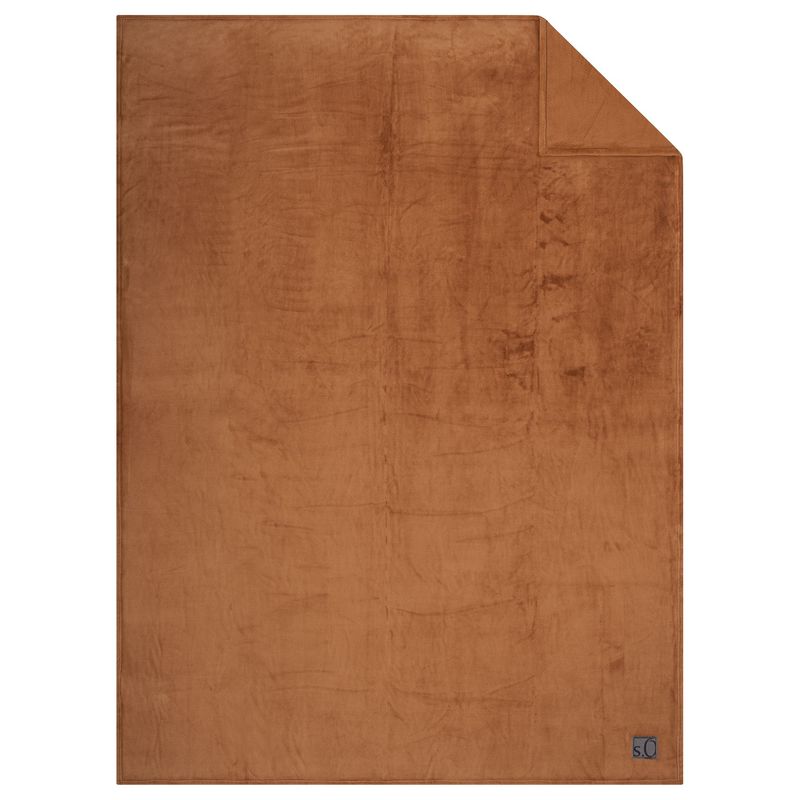 s.Oliver Decke Kuschelsoft alternative Ansicht