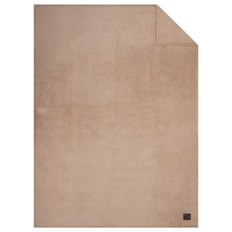 s.Oliver Decke Kuschelsoft alternative Ansicht