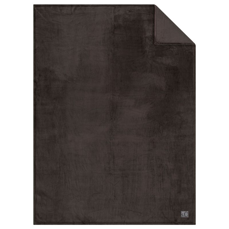 s.Oliver Decke Kuschelsoft alternative Ansicht