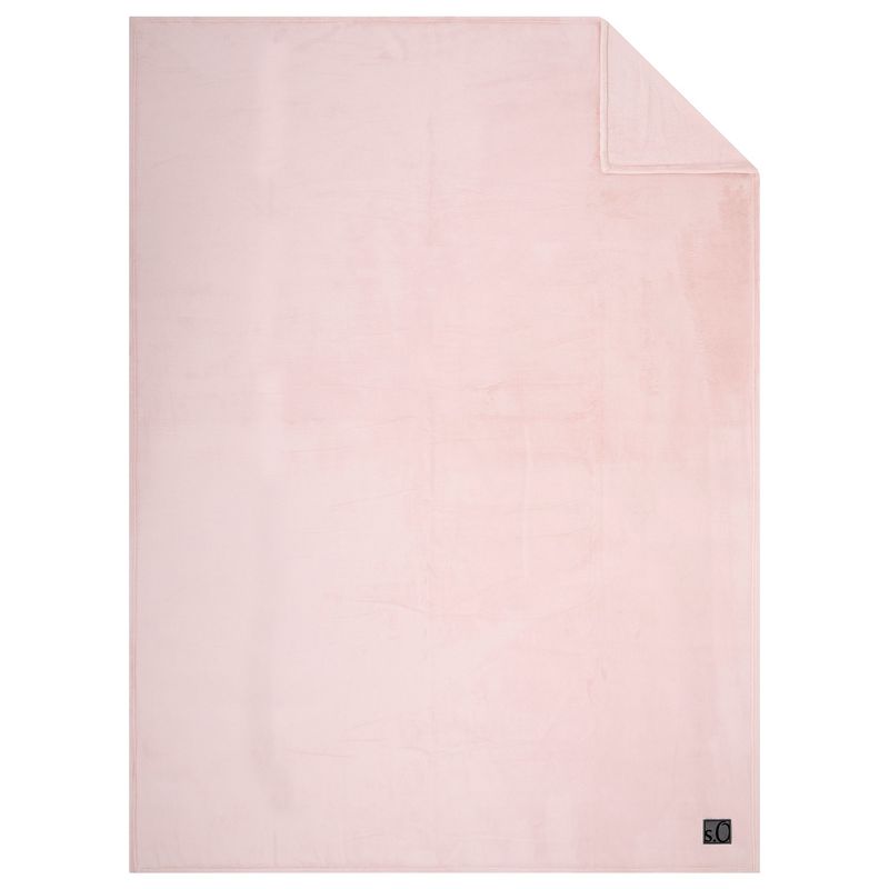 s.Oliver Decke Kuschelsoft alternative Ansicht